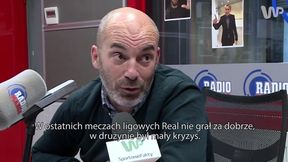 Hiszpańscy dziennikarze o Legii Warszawa. "Realowi zagraża tylko Real"