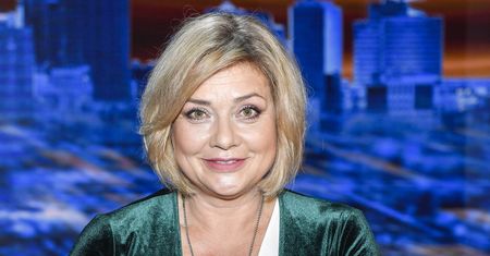 Jak mieszka Małgorzata Ostrowska-Królikowska? Pokazała bajecznie kolorowe wnętrza
