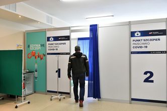 Szczepienia w zakładach pracy. Dziś rusza rejestracja. Jest jeden warunek