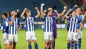 Crystal Palace - Lech Poznań. Gdzie oglądać mecz Ligi Europy? O której start?