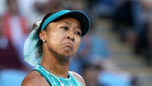 Znów głośno o Osace. Przyznała się do błędu