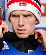Dramat Kubackich. Dopiero wtedy Granerud zrozumiał powagę sytuacji