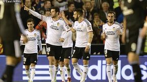 Primera Division: Koniec świetnej passy Realu! Valencia zatrzymała Królewskich