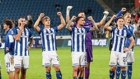Crystal Palace - Lech Poznań. Gdzie oglądać mecz Ligi Europy? O której start?