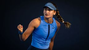 Oto potencjalna rywalka Linette. Sprawiła niespodziankę