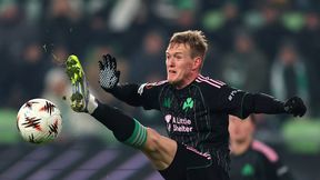 Problemy reprezentanta Polski. Klub nie zgadza się na transfer