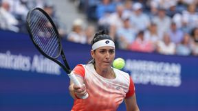 Ons Jabeur zabrała głos ws. postawy Igi Świątek