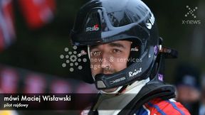 Maciej Wisławski: Kubica ma prawo do błędów