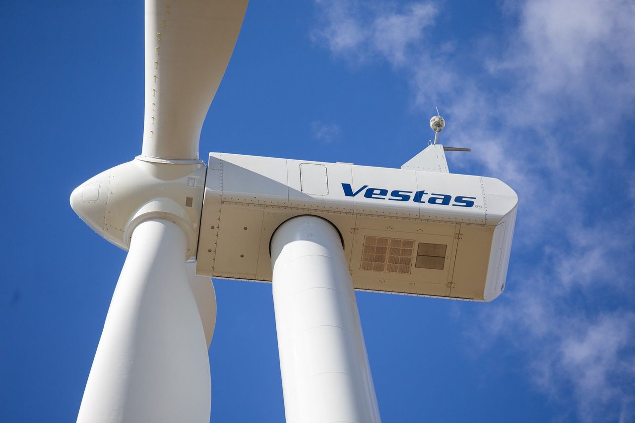 Jest poparcie dla ograniczenia potencjalnego wzrostu cen energii z morskiego wiatru