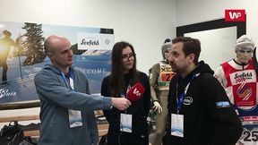 MŚ w Seefeld: Konkurs był satysfakcjonujący, ale humory nie są najlepsze