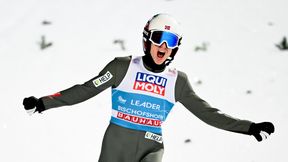 "To absolutnie chore". Granerud przemówił po wygranej
