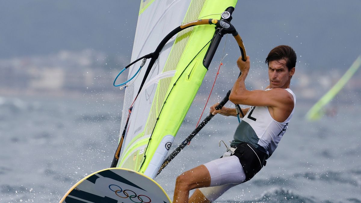 PAP/EPA / CJ GUNTHER / Na zdjęciu: Piotr Myszka