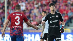 El. Ligi Mistrzów. Raków Częstochowa - Aris Limassol. Gdzie oglądać? Jaki kanał? Czy będzie darmowy stream?