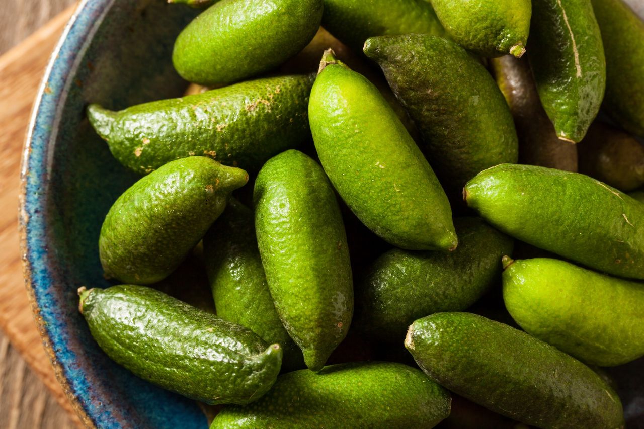 Wymiata toksyny z organizmu jak szczotka. W Polsce mało kto po niego sięga