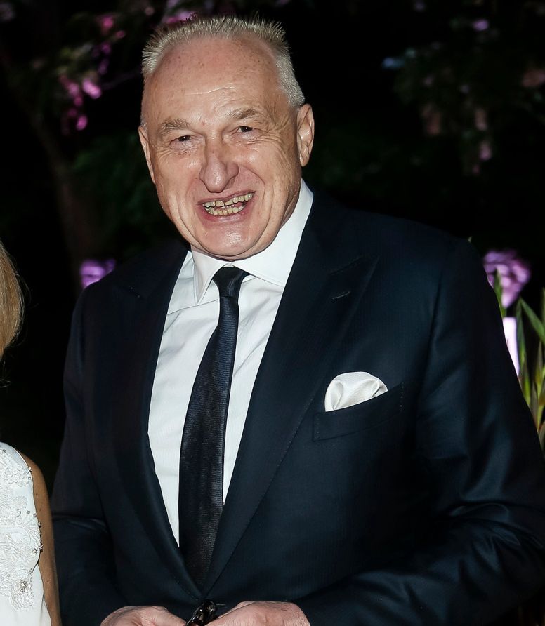 Maryla Rodowicz planuje świętować rozwód z Andrzejem Dużyńskim kopytkami