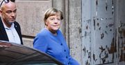 "Europa może zostać rozniesiona w pył". Angela Merkel drży o przyszłość