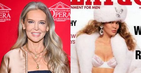Bogna Sworowska była na okładce amerykańskiego "Playboya". Zdradziła, ile na tym zarobiła. Spora suma