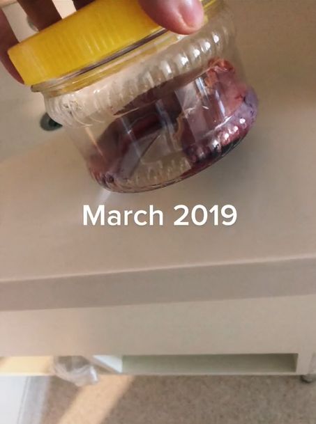 Robyn Bryant schudła 45 kilogramów