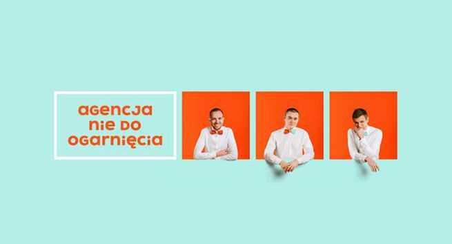 Twórcy "Nagłówków nie do ogarnięcia" i "Jestem dziennikarzem" ruszają z własną Agencją Nie Do Ogarnięcia