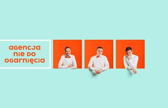 Twórcy "Nagłówków nie do ogarnięcia" i "Jestem dziennikarzem" ruszają z własną Agencją Nie Do Ogarnięcia