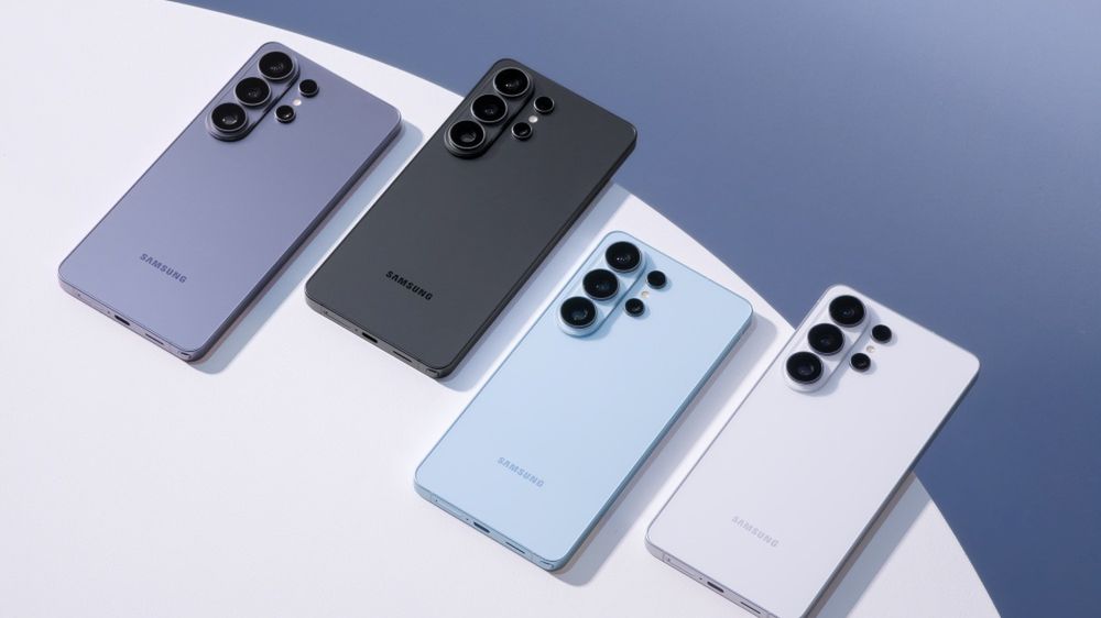 Samsung Galaxy S26 Ultra