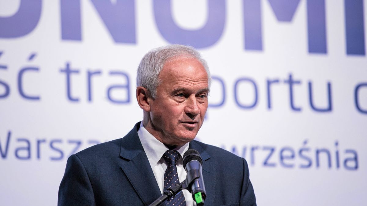 Minister energii jest jednym z głównych krytyków pomysłu