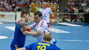 Czujemy niedosyt - rozmowa z Mariuszem Jurkiewiczem, reprezentantem Polski