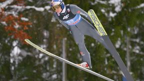 Skoki narciarskie. Pech prześladuje mistrza olimpijskiego. Andreas Wellinger złamał obojczyk