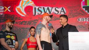 MB Boxing Night "Ostatni Taniec": Mateusz Borek z niejasną przyszłością, będą oferty mistrzowskie dla Parzęczewskiego