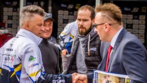 Prezes Mrozek ma zapłacić prawie 10 tysięcy złotych kary. Działacz pyta, co z wolnością słowa?