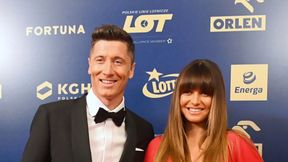 Bal Mistrzów Sportu. Apel Roberta Lewandowskiego: Zaczynajcie dzień od sportu