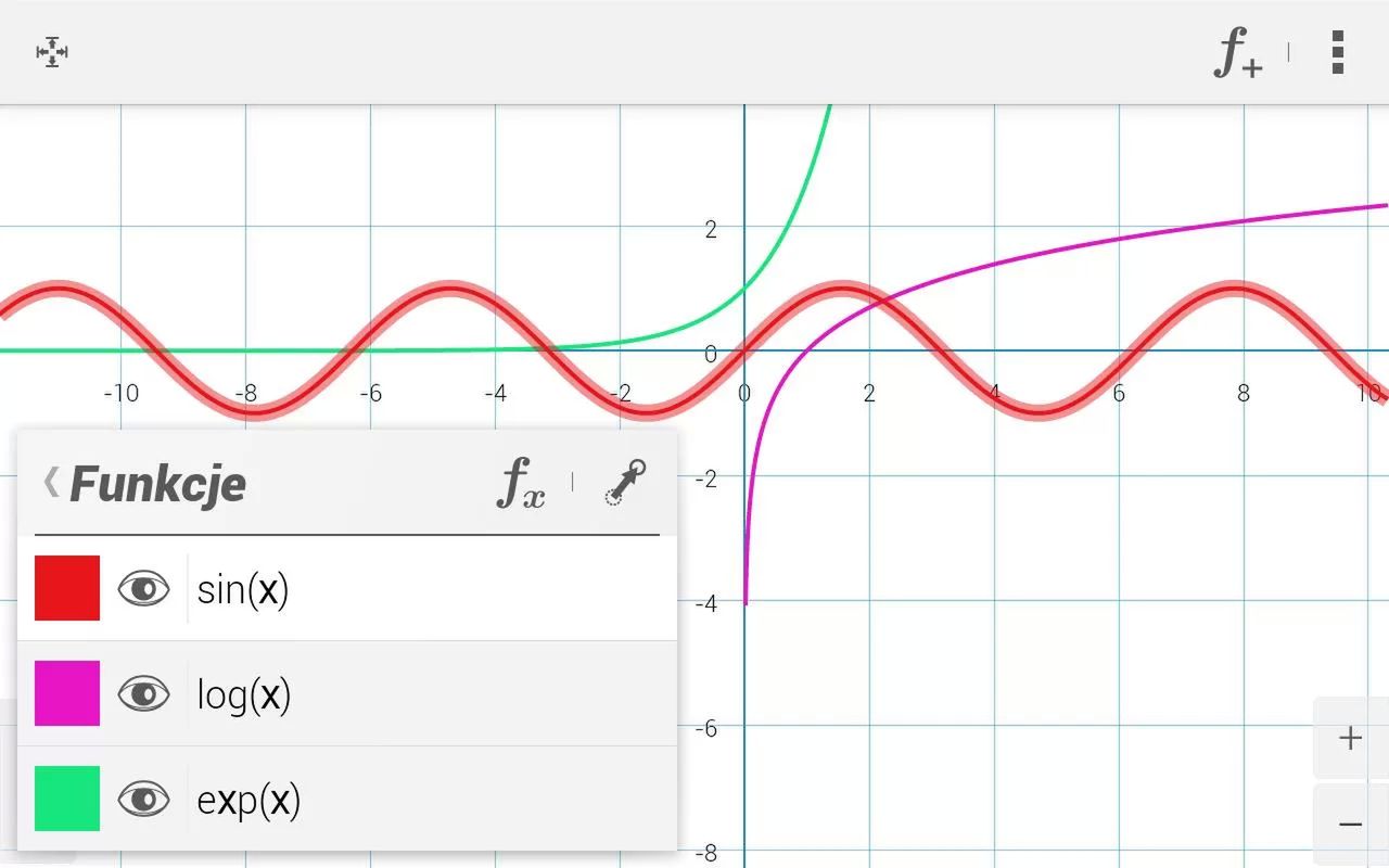 xGraphing