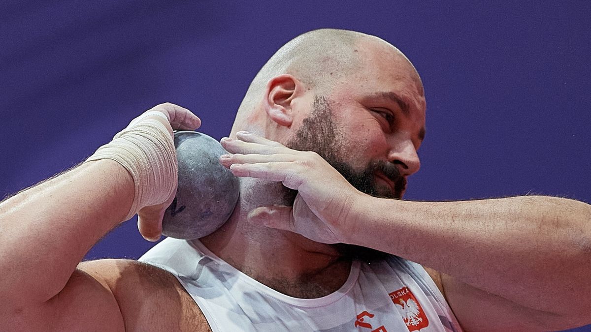 Zdjęcie okładkowe artykułu: PAP / Adam Warżawa / Na zdjęciu: Michał Haratyk