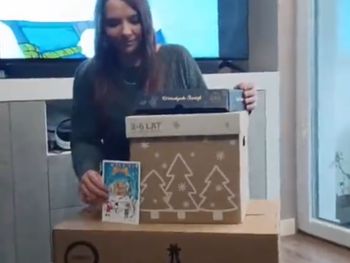 Oto co dostały dzieci pracowników Lidla i Biedronki. Wiedzieliście?