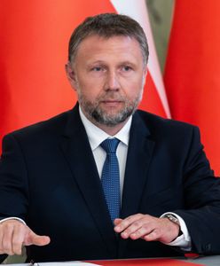 Wniosek MSWiA do PKW. "Resort oczekuje pilnej decyzji"
