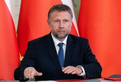 Wniosek MSWiA do PKW. "Resort oczekuje pilnej decyzji"