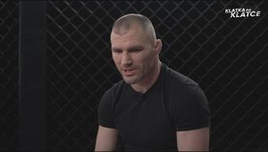 "Jeden błąd". Mistrz spędził 15 miesięcy w areszcie