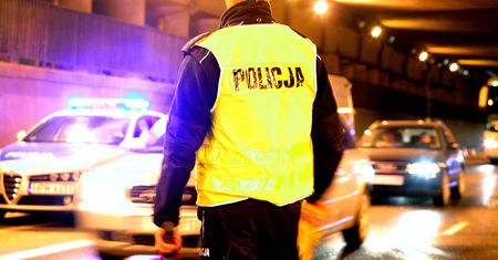 Rośnie zainteresowanie służbą w policji. Oto przyczyny