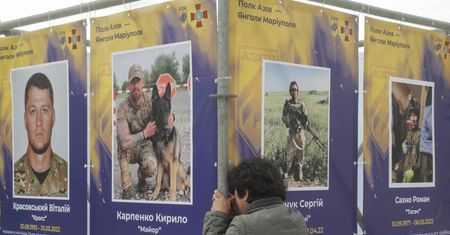 1000 dni wojny - najważniejsze wydarzenia od początku rosyjskiej inwazji