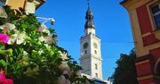 W maju już nie ruszy. Co dolega ponad stuletniemu zegarowi na ratuszu w Lesznie?