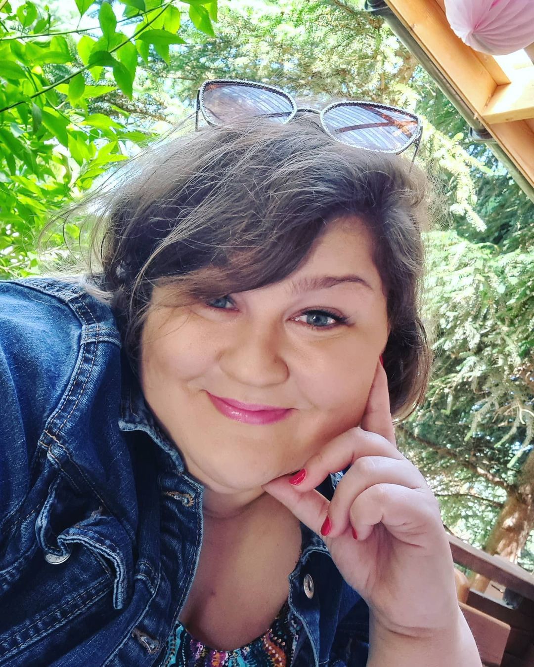Dominika Gwit sceptycznie o udziale w "Twoja twarz brzmi znajomo". Rozumiecie jej obawy? 