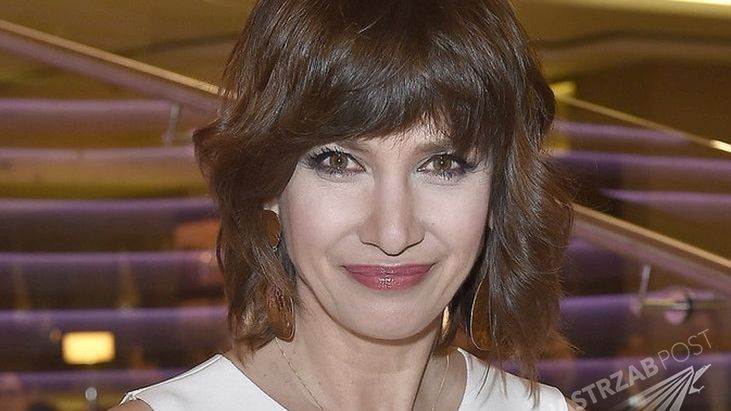 Grażyna Wolszczak
Fotografia: AKPA