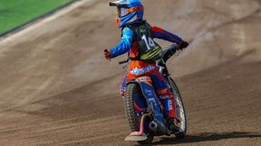 Żużel. Fricke go wypatrzył, Ward zachwalał. GKM ma u siebie wielki talent