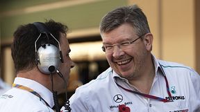 Ross Brawn: Button bardzo chciał jeździć w McLarenie
