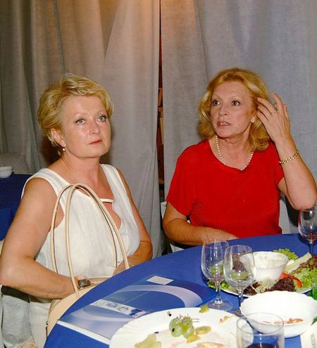 Wiśniewska nie mogła pogodzić się z nierównym traktowaniem
