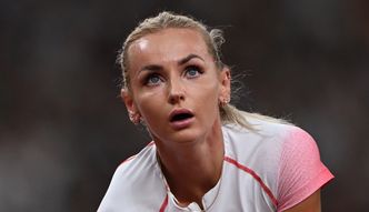 Justyna Święty-Ersetic: jestem już inna