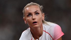 W telewizji usłyszała, że zakończyła karierę. Ujawnia reakcję