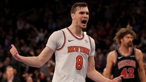 Brak szacunku Mario Hezonji dla Giannisa Antetokounmpo. Zrobił to, co niegdyś Allen Iverson