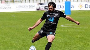  Budowlani Łódź - Lechia Gdańsk 18:38