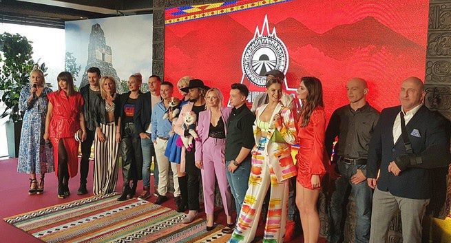 „Ameryka Express 2” startuje w TVN. „Zwiększyliśmy budżet” (wideo)